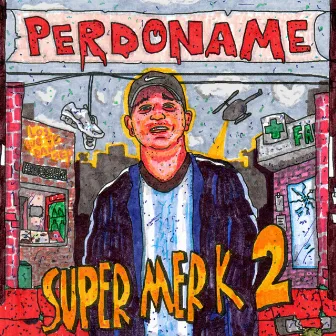 Perdoname by Supermerk2