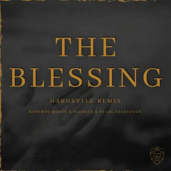 The Blessing Remix by Florian