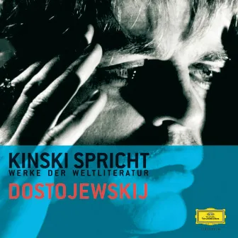 Kinski spricht Dostojewskij by Klaus Kinski