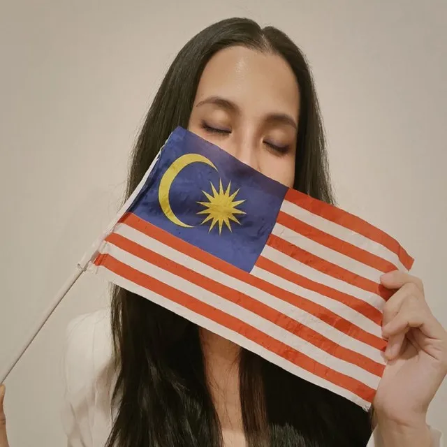 Malaysiaku Negaraku