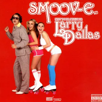 Larry Dallas by Smoov-E