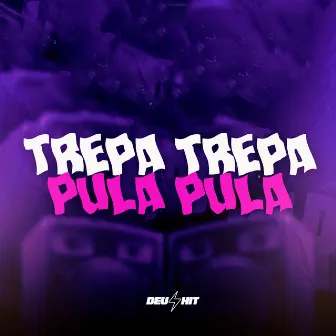 Trepa Trepa Pula Pula by 