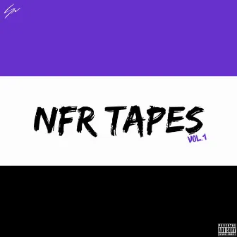 NFR Tapes, Vol. 1 by Sawbé