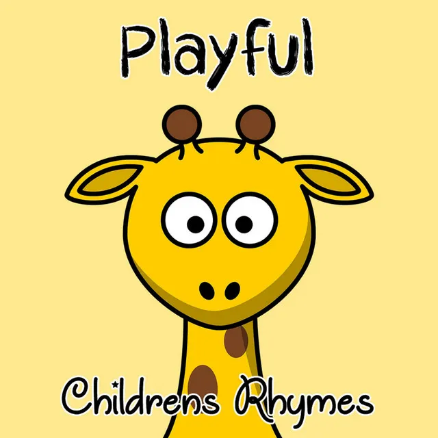 #15 Playful Childrens Rhymes