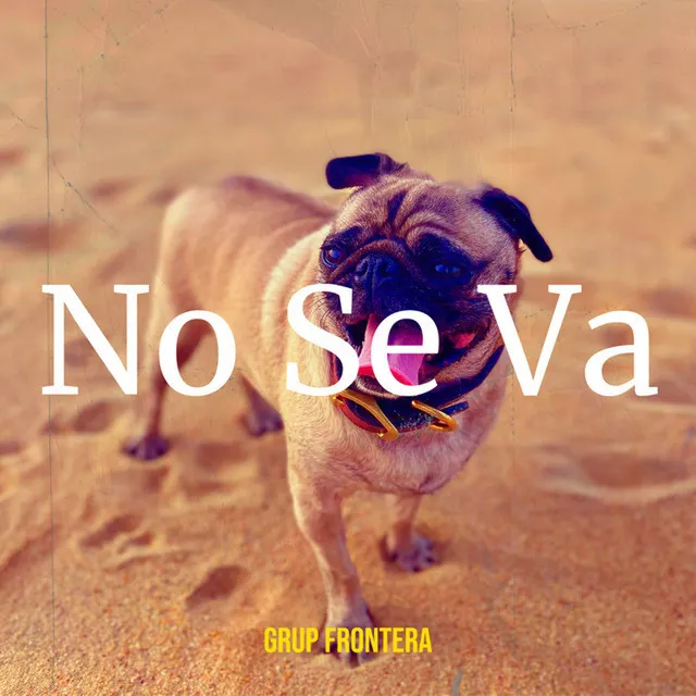 No Se Va