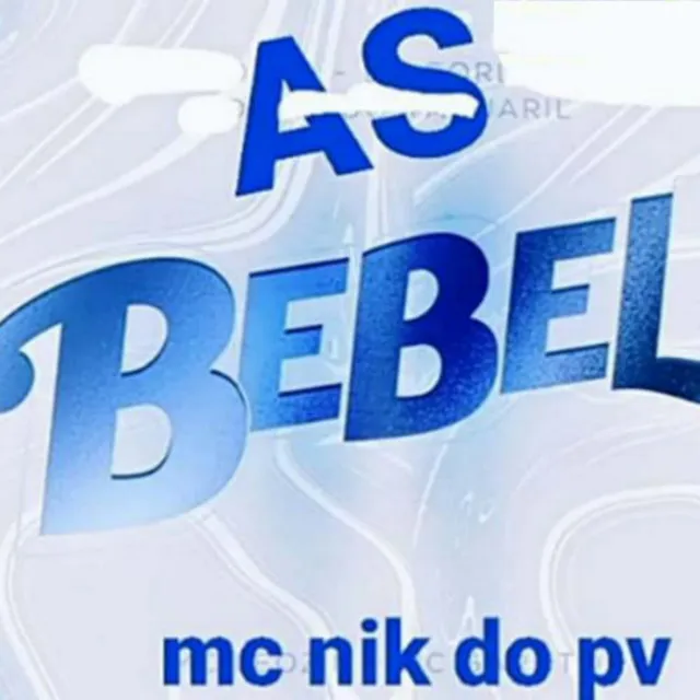 As bebel