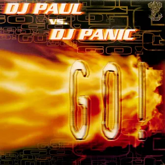 Go! by DJ Paul