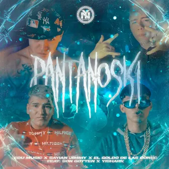 Pantanoski by Edu Music