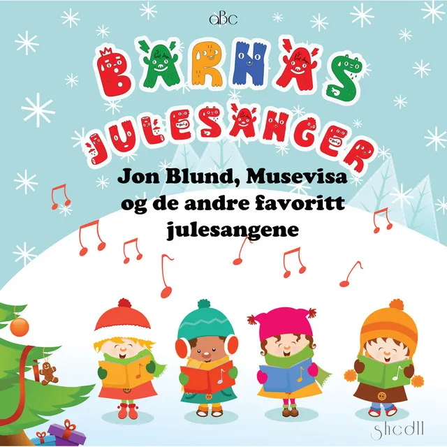 Barnas Julesanger