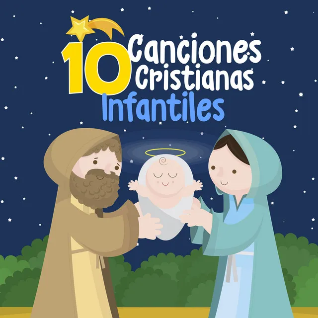 CANCIONES CRISTIANAS INFANTILES