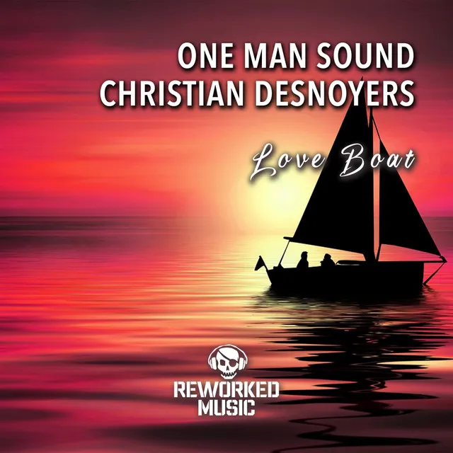 Love Boat - Christian Desnoyers Edit Remix