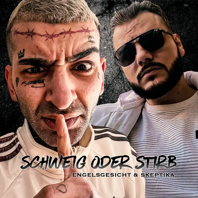 Schweig oder Stirb