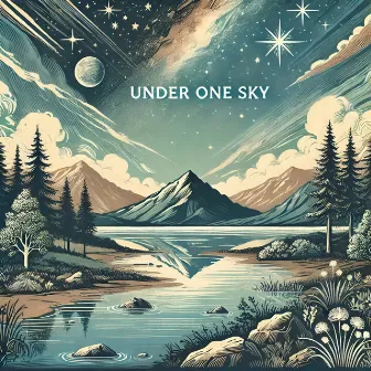 Under One Sky by Sarah Cloud