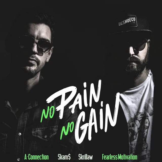 No Pain No Gain