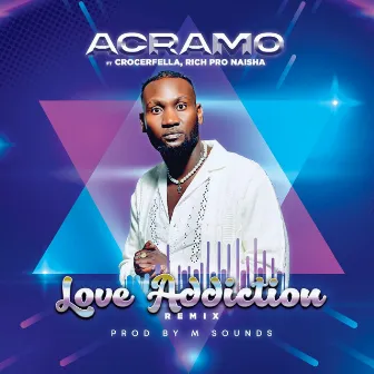 Love Addiction by Acramo