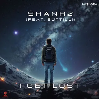 I Get Lost by Shänkz