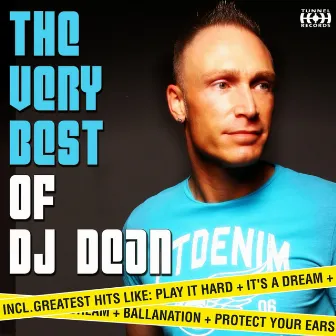 The Very Best of DJ Dean by DJ Dean