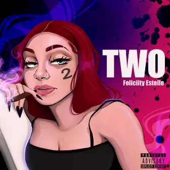 Two by Felicity Estelle