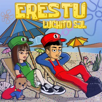 Eres Tú by Luchito sjl