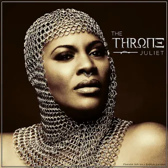 The Throne by Juliet