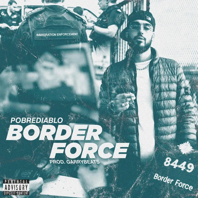 Border Force