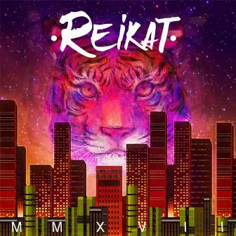 MMXVII by Reikat