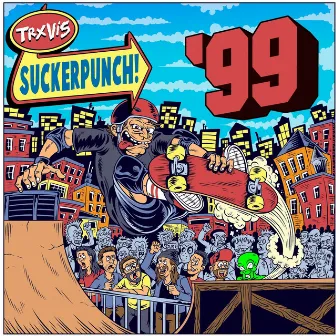 99 by SUCKERPUNCH!