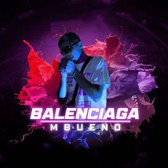 Balenciaga by MBUENO