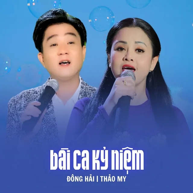 Bài Ca Kỉ Niệm