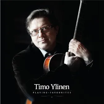 Playing Favourites by Timo Ylinen