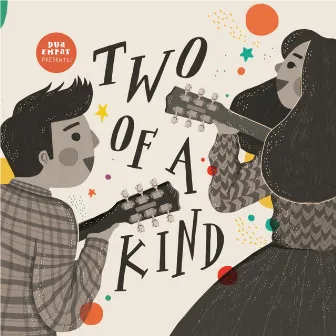 Two of a Kind by Dua Empat