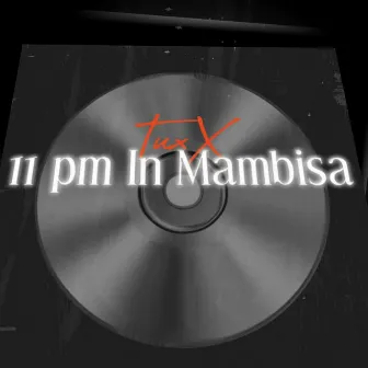 11 pm In Mambisa by TuxX