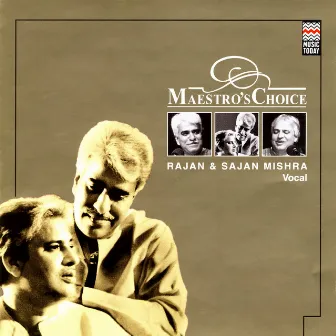 Maestro's Choice by Rajan Mishra