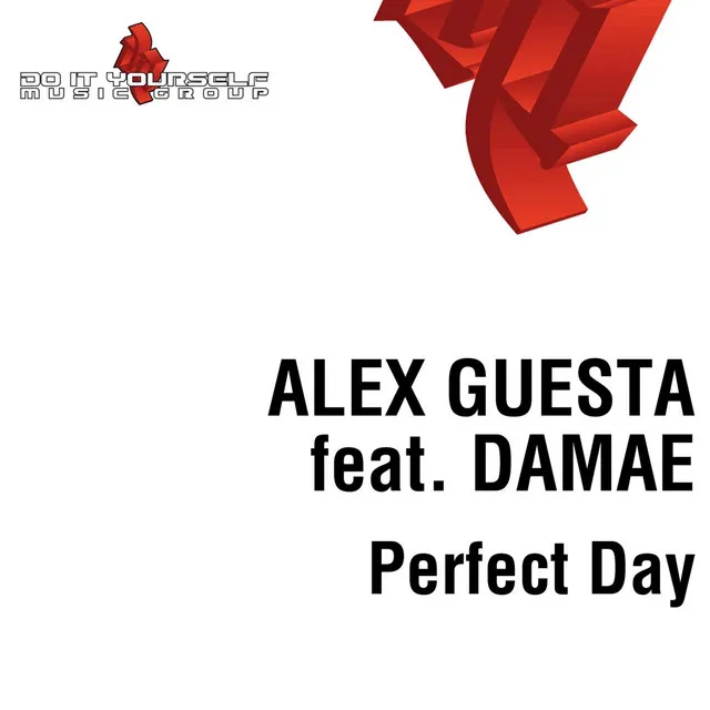 Perfect Day - Marc Lime & K Bastian Remix Edit