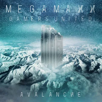 Avalanche by Megamaxx