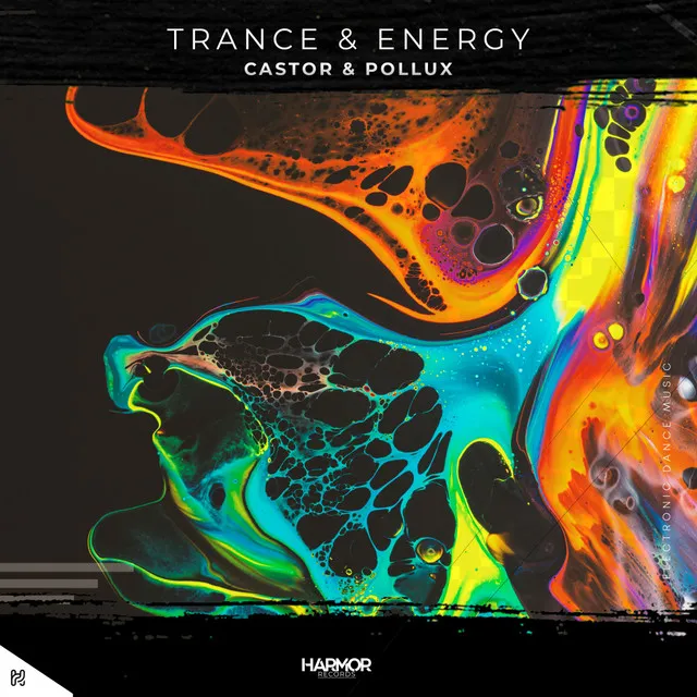 Trance & Energy - Radio Edit