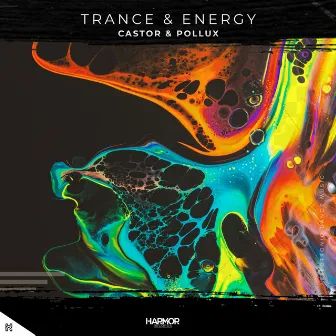 Trance & Energy by Castor & Pollux