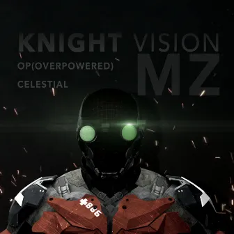 Knight Vision by MZ