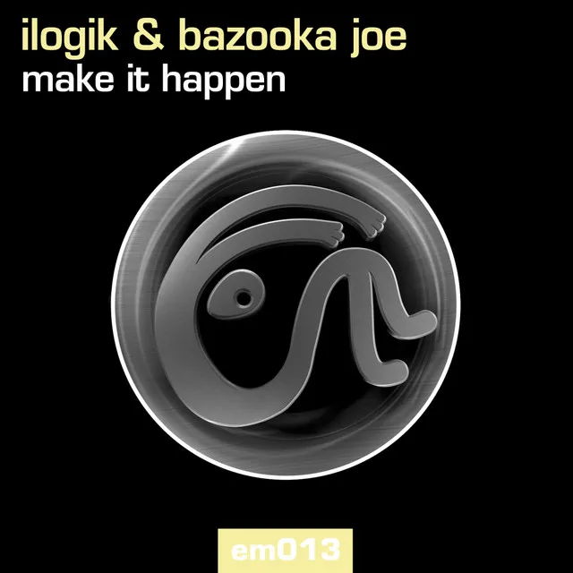 Make It Happen - Pants & Corset Remix - Radio Edit