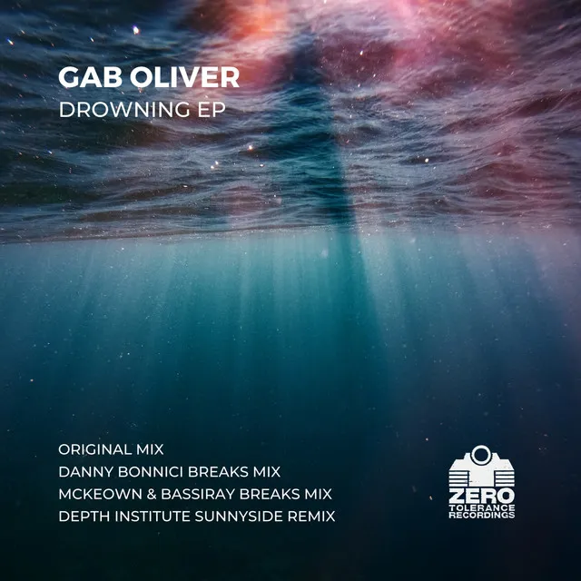 Drowning - Mckeown & Bassiray Breaks Remix