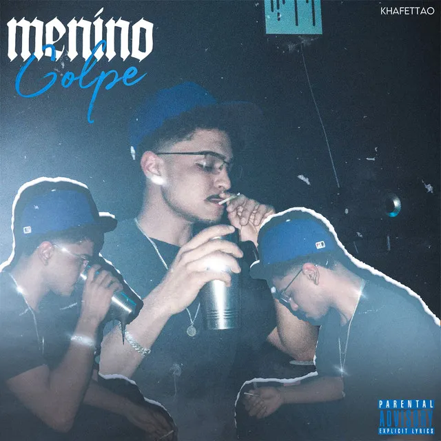 Menino Golpe