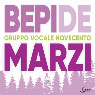 Bepi De Marzi by Bepi De Marzi