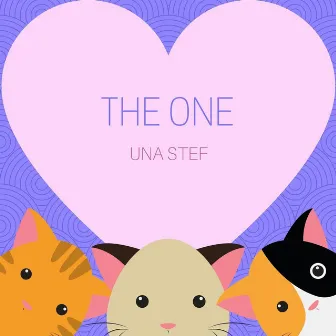 The One by Una Stef