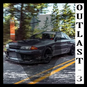 OUTLAST 3 by PKST