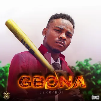 Gbona by Jerryboi