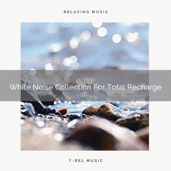 White Noise Collection For Total Recharge by Unknown Artist