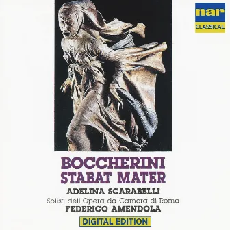 Luigi Boccherini: Stabat Mater G. 532 (I Vers. 1781), Aria Accademica N.3 546 