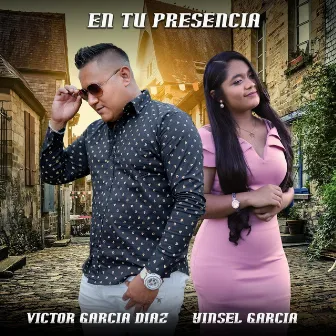 En Tu Presencia by Victor Garcia Diaz