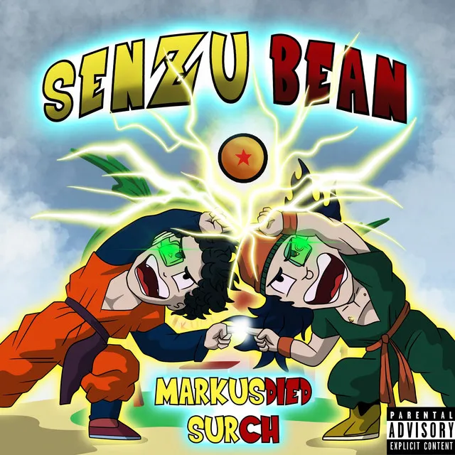 Senzu Bean