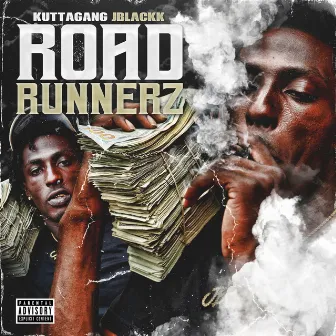 Road Runnerz by Kuttagang Jblackk